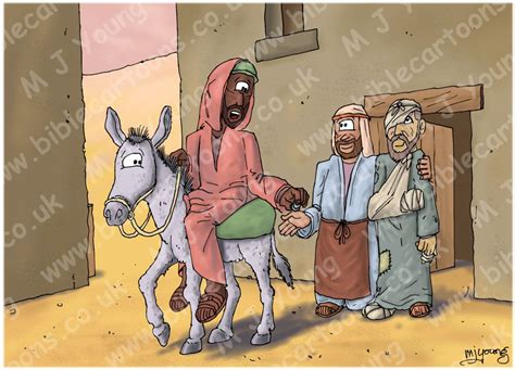 cartoonhd samaritan